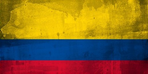 Колумбия