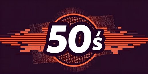 50-е