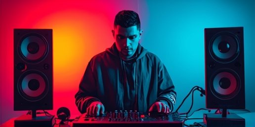 Электроника