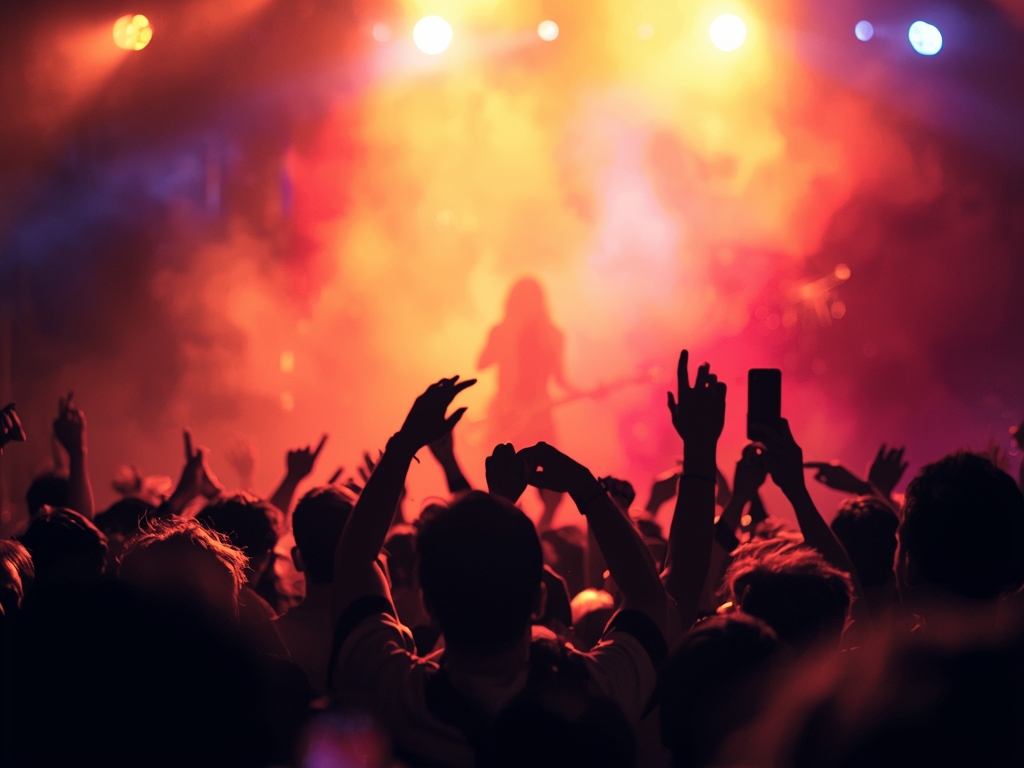 Поп-музыка и хиты