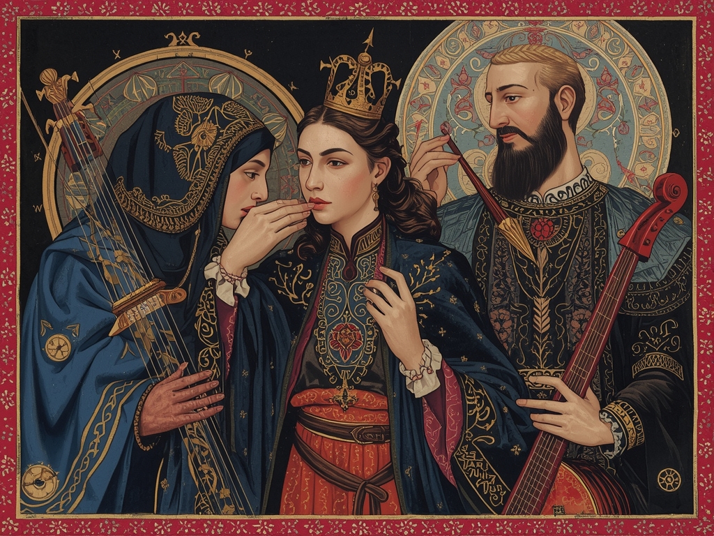 Рок и альтернативная музыка