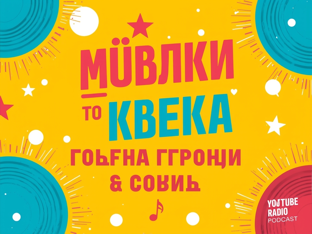 Музыка для детей и семьи